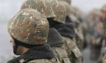 Basarkeçərdə hərbi hissədə bıçaqlanma olub - Üç nəfər yaralanıb 