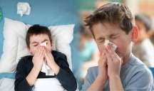 Azərbaycanda tüğyan edən xəstəliyin müalicəsi açıqlandı - Bununla sağalın 