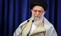 Xameneini hədələdi: Sizi və rejiminizi məhv edəcəyik 