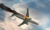 Azərbaycandan qayıdan təyyarəni İsrail vurub? 