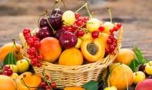 Bu meyvələr xəstəliklər yaradır 