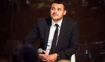 Emin bütün qonorarını onlara bağışladı 