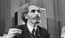 Elçibəy buna görə Heydər Əliyevin Qurana əl basıb and içməsini istədi 