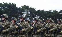 5 ölkə ordu göndərir - Azərbaycan imtina etdi 