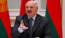 Belarus müharibə istəmir - Lukaşenko 