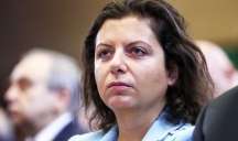 Simonyan xərçəng xəstəsidir – Kremlin ideoloji silahının sinəsi kəsildi 