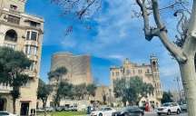 Havanın temperaturu bu tarixdə 8 dərəcə qalxacaq  