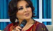 Aybəniz Haşımova vəzifəyə təyin olunmasından DANIŞDI - VİDEO 