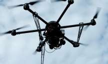 Məşhur klinika xəstələrə dərmanları dronla çatdıracaq 