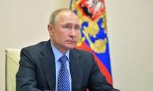 Xameneidən sonra Putin dərhal hərəkətə keçdi 