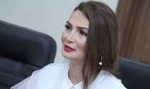 Qənirə Paşayevanın mənəvi qızı haralardadır? 