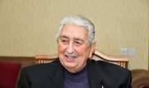 Xalq artistinin səhhəti  PİSLƏŞDİ
