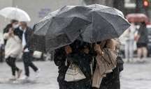 Hava ilə bağlı son məlumat 