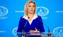 “Ermənilərə Rusiyaya qarşı vuruşmağı öyrədirlər” - Mariya Zaxarova 