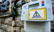 Avtobus kəməri zədələdi: 157 abonent qazsız qaldı 