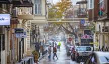 Yağış səhərəcən yağsın şəhərə, titrəsin evlərin navalçaları... -  Qismət