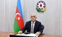 Əli Əsədov onu vəzifədən azad etdi 