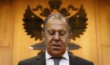 Lavrov hara yoxa çıxıb? 