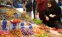 Bakıda kilosu 222 manata satılan KONFET müzakirə yaratdı -  VİDEO