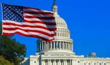 ABŞ-da bayraqlar yarıya qədər endirildi 