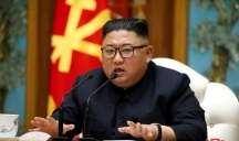 Kim Çen İnin beyninə qan sızdı:  komadadır