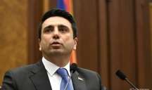 Simonyandan Qarabağla bağlı şok: Bu, bizim üçün tələ idi! 