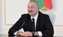 Fuat Oktay İlham Əliyevi təbrik etdi 