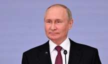 Zelenski ilə görüşü mənasızdır - Putin 