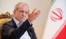 İran prezidenti yeganə şərti  AÇIQLADI