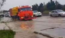 Fəsadlar tam aradan qaldırılmayıb - Sürücülərə xəbərdarlıq 