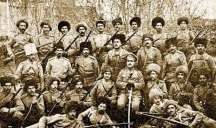 Njdenin 1924-cü ildə Zəngəzur dəhlizi ilə bağlı proqnozu – Ermənilər yaydı 
