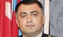 Külli miqdarda rüşvətə görə saxlanılan keçmiş hərbi komissar həbsdən BURAXILDI 