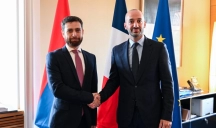 Ermənistan və Fransa rəsmiləri Azərbaycanla normallaşma prosesini müzakirə etdi 