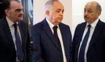 Azərbaycanda vəzifəli şəxslərin həbsi tələb edildi 