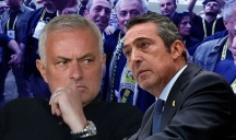 Ali Koç: "Mourinyoya özü “Benfika”ya uduzmasını planlaşdırıb..." - VİDEO