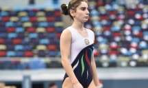Azərbaycan gimnastı dünya rekordunu yenilədi 