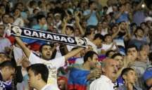 Azarkeşlər "Qarabağ"ı 5 min manat xərcə saldı 