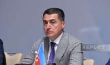 Əli Hüseynli Macarıstan Prezidenti tərəfindən ordenlə təltif olundu 