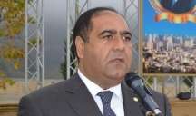 DTX-nın saxladığı icra başçısı ilə bağlı QƏRAR  DTX-nın saxladığı icra başçısı ilə bağlı QƏRAR