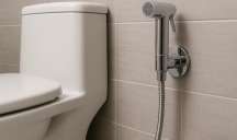 Qərb ölkələri nə üçün tualet duşundan istifadə etmir? 