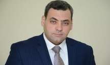 Fərid Əsgərov polkovniki təqaüdə göndərdi 