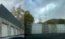 Ramiz Mehdiyevin Qəbələdəki dəbdəbəli villası - VİDEO