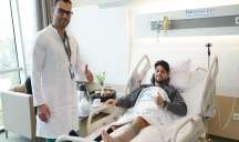 Kadi 2 ay oynaya bilməyəcək 