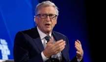 Bill Qeytsdən gözlənilməz XƏBƏRDARLIQ: Süni intellekt bəşəriyyət üçün təhdiddir! 