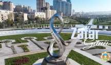 DTX Zəfər Günü ilə bağlı paylaşım etdi - VİDEO 