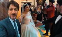 İlqar Mikayıloğlu övladına toy etdi - VİDEO 