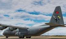 Şəhid olan hərbçilərin nəşləri A-400M təyyarəsi ilə Türkiyəyə aparılacaq 