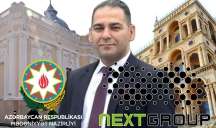 Teatr qalmaqalında adı keçən Əhmədov kimdir? – Nazirliklə “Next Group” arasında 2,6 milyonluq iddia 