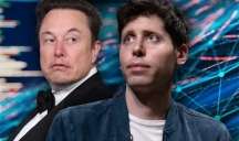 Keçmiş şəriklərin rəqabəti şiddətlənir – Altman Maskın bazarına girir 