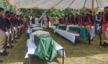 İki ölkə sərhədində növbəti qarşıdurma – Pakistan ordusu ilə Taliban arasında ağır döyüşlər oldu 